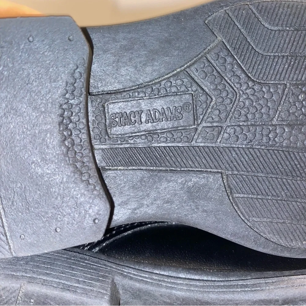 Boy Dress Shoes Black
